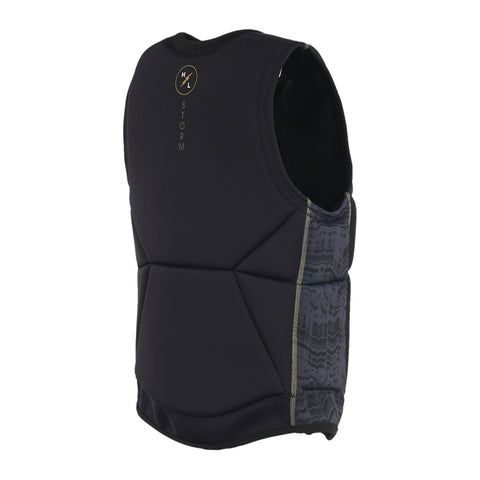 2027 Hyperlite Storm Comp Vest