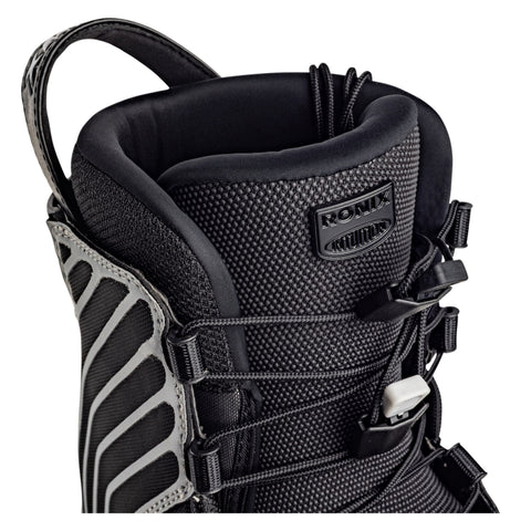 2026 Ronix One Wakeboard Bindings