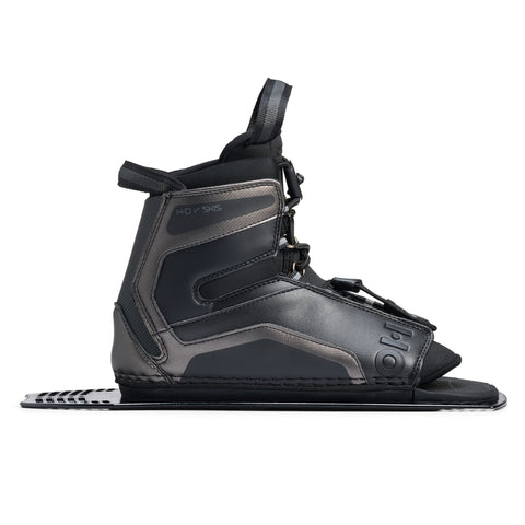 2026 HO Sports Stance Aluminum Rear Water Ski Boot