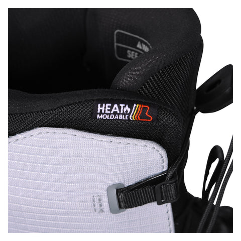 2026 Hyperlite ZERO02 Wakeboard Bindings