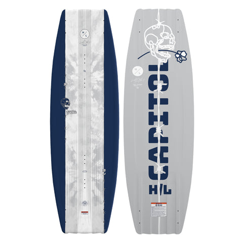 2026 Hyperlite Capitol Wakeboard