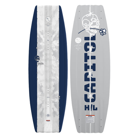 2026 Hyperlite Capitol Wakeboard