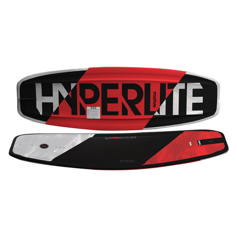 2026 Hyperlite Motive Jr. Wakeboard
