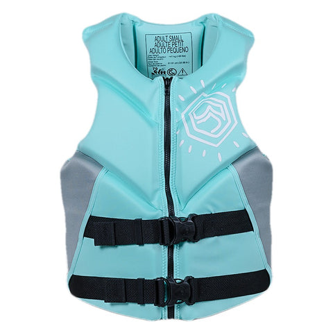 2027 Liquid Force Heartbreaker Womens CGA Life Jacket