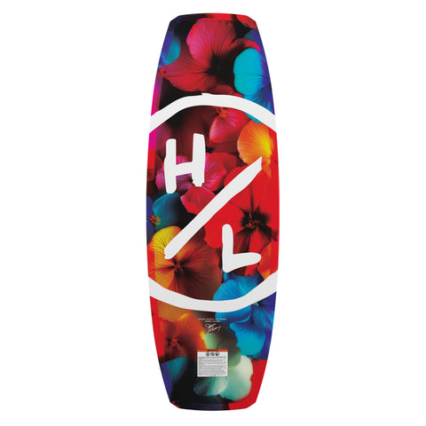 2026 Hyperlite Murray Jr. Girls Wakeboard