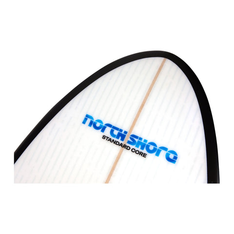 2027 Ronix North Shore Wake Surf Board