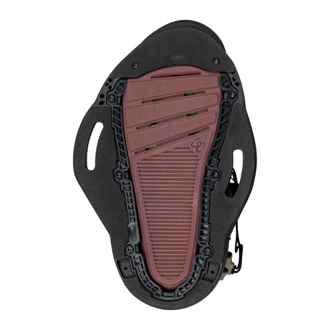 2027 Ronix Kinetik Project EXP Wakeboard Bindings