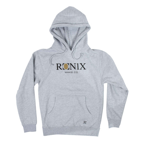 Ronix Throwback Hoody