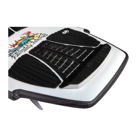 2027 Ronix Sea Captain Wakesurf Board