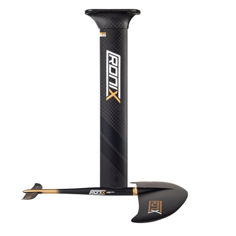 2026 Ronix Pulse 29 Mast - Speed 1330 Wing - Speed 180 Stabilizer