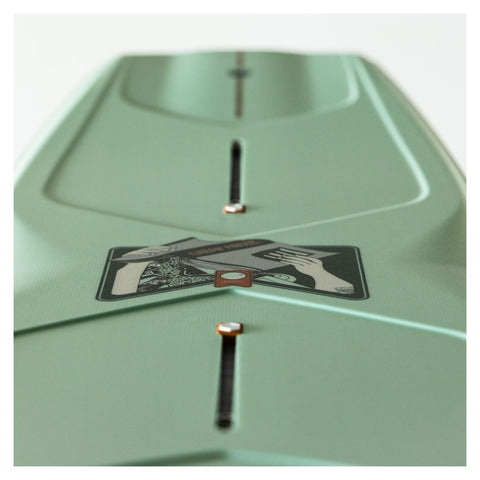 2027 Liquid Force Peak Wakeboard