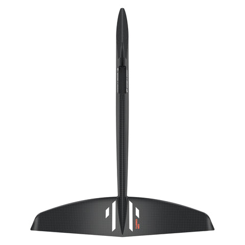 Slingshot One-Lock Turbo Tail 180