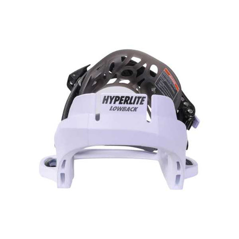 2026 Hyperlite System Lowback Wakeboard Bindings