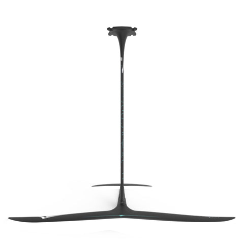 Liquid Force Stratus Carbon 1100 FuseLock System Foil Set