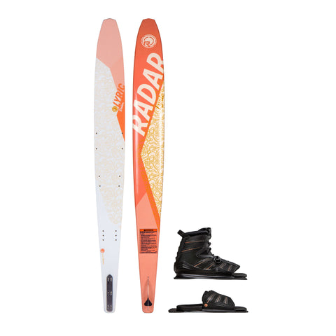 2024 Radar Lyric / Lyric BOA & Lyric BOA ARTP Women's Water Ki Package