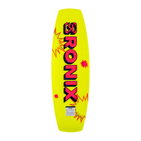 2027 Ronix Epic Wakeboard