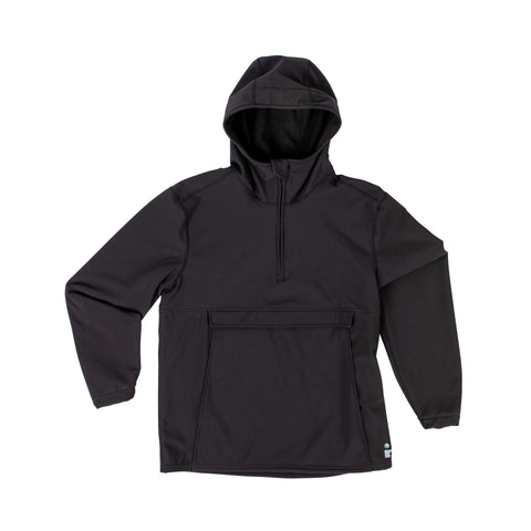 Radar Anorak Shell