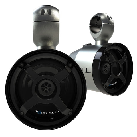 Roswell Classic Unison Tower Speakers (Pair)