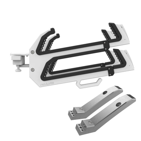 Skylon SkyLock Pro-4 Tige Alpha Z Tower Locking Board Racks