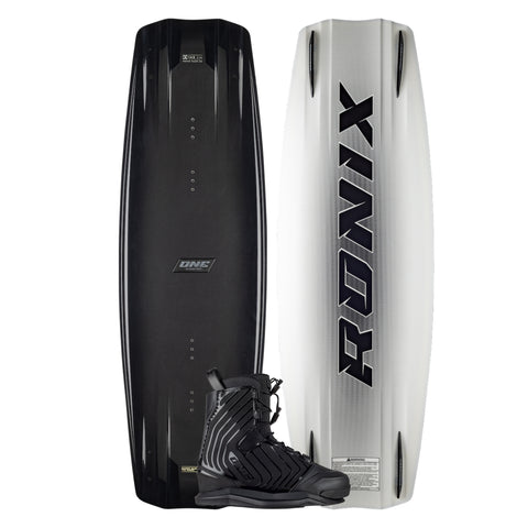 2026 Ronix One Legacy Core / One Wakeboard Package