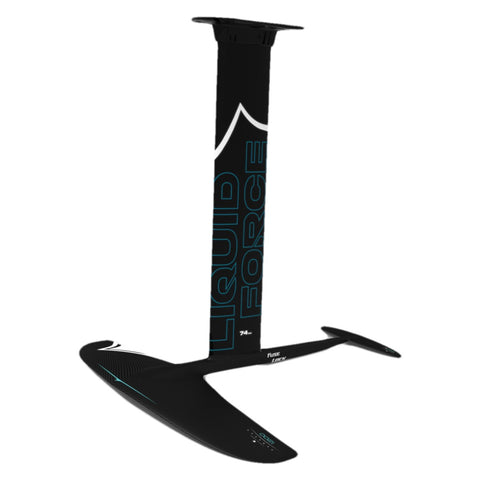 Liquid Force Horizon Alloy 1200 FuseLock Foil Set