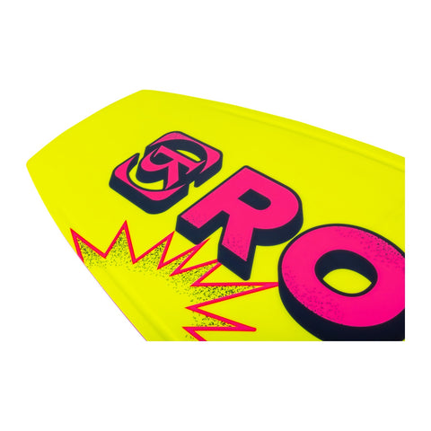 2027 Ronix Epic Wakeboard