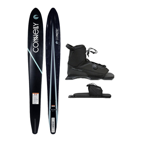 2027 Connelly Outlaw / Tempest w/ RTP Water Ski Package
