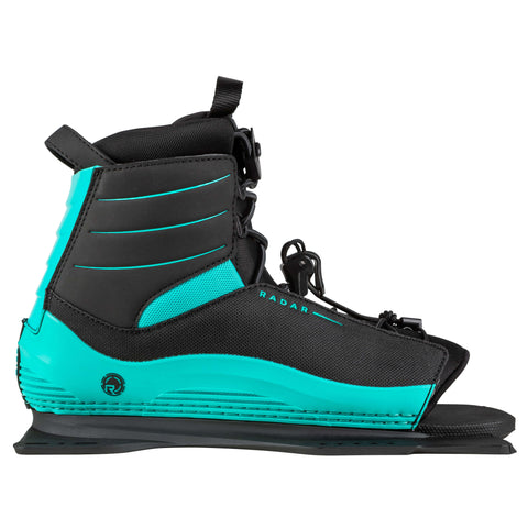 2023 Radar Lyric Boot - Front Feather Frame