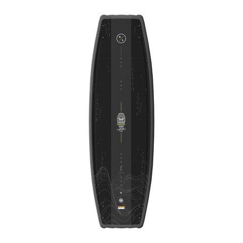 2027 Hyperlite Capitol Loaded Wakeboard