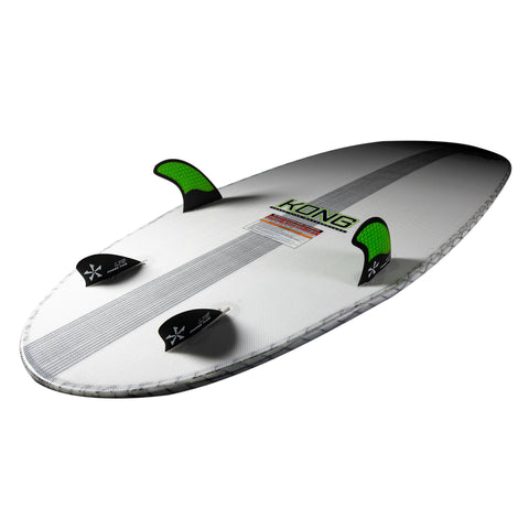 2025 Phase 5 Kong Wakesurf Board