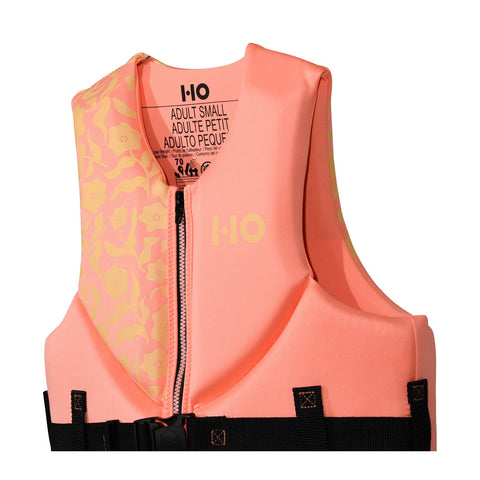 2027 HO Sports Pursuit Womens CGA Life Jacket