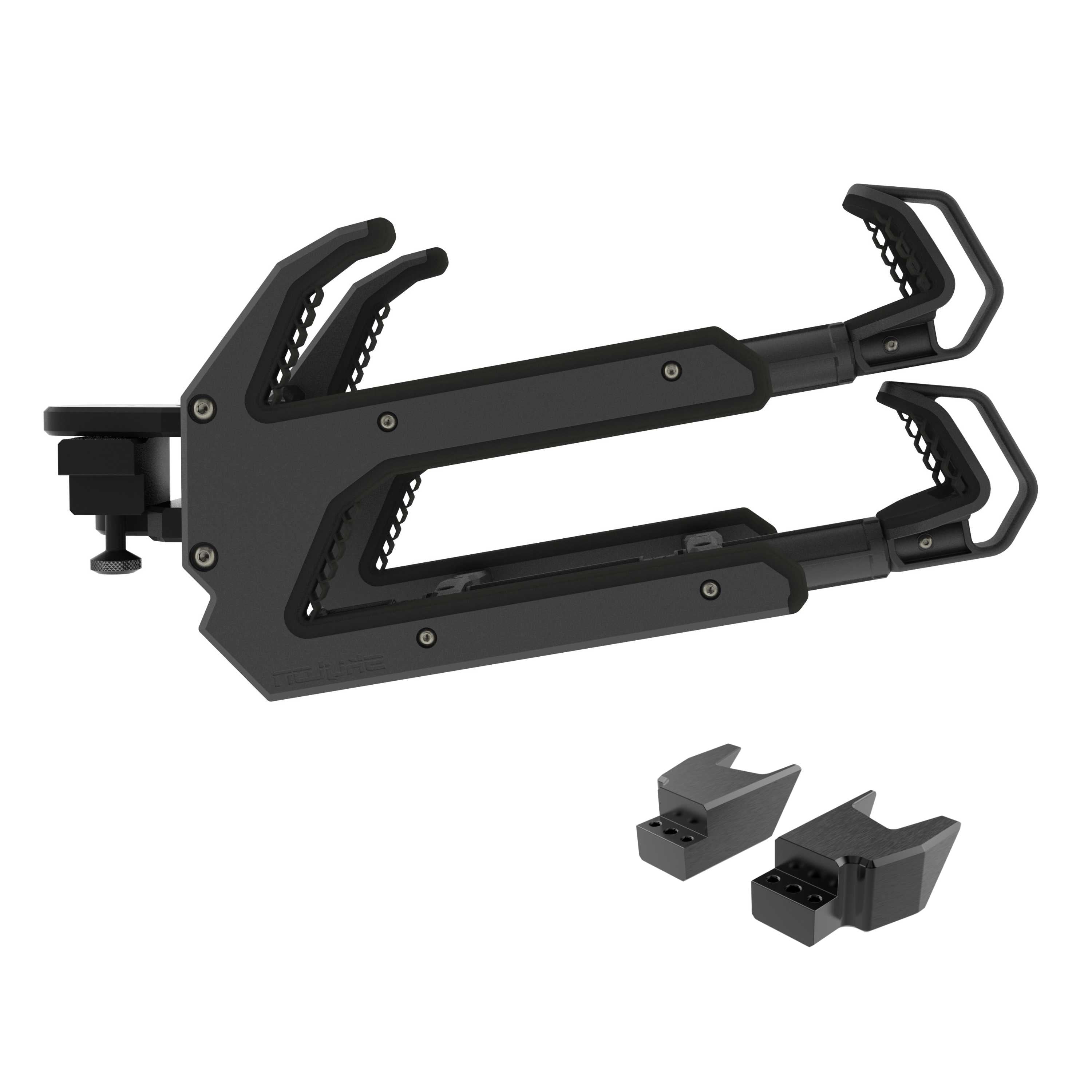 Skylon SpringLock Tige Alpha E2 Tower Spring Loaded Board Racks ...