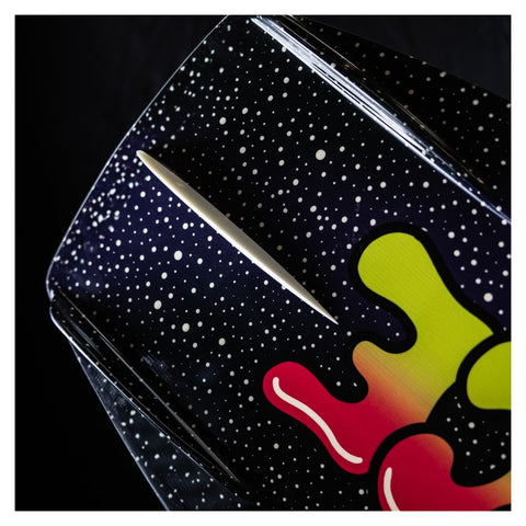 2027 Liquid Force Origin FS Boys Wakeboard