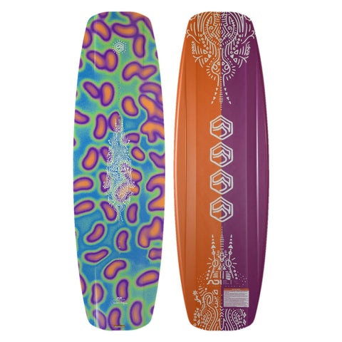 2027 Liquid Force Holiday Womens Wakeboard
