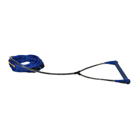 Hyperlite Classic Wakeboard Rope & Handle Package