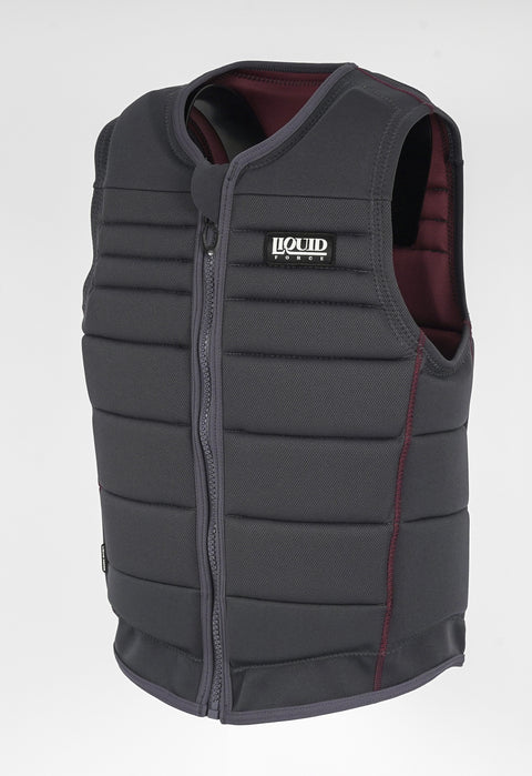 2026 Liquid Force Fuse Comp Vest