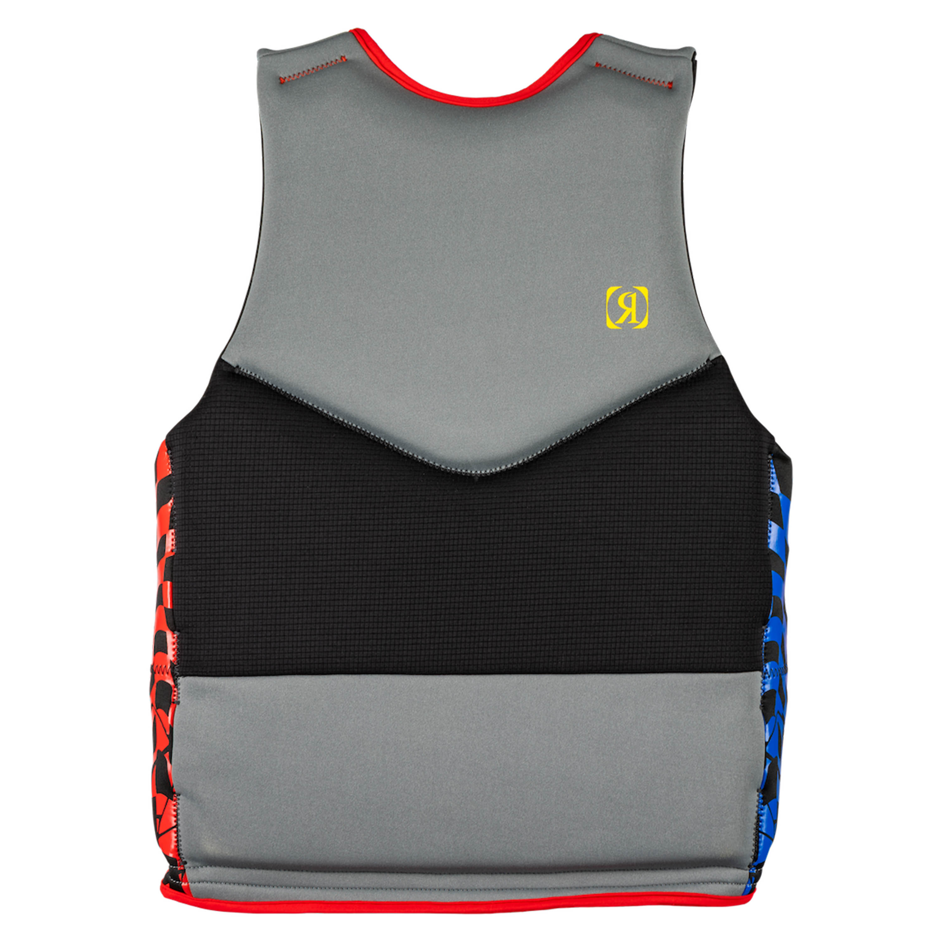2026 Ronix Driver's Ed Capella 3.0 Boys CGA Life Jacket