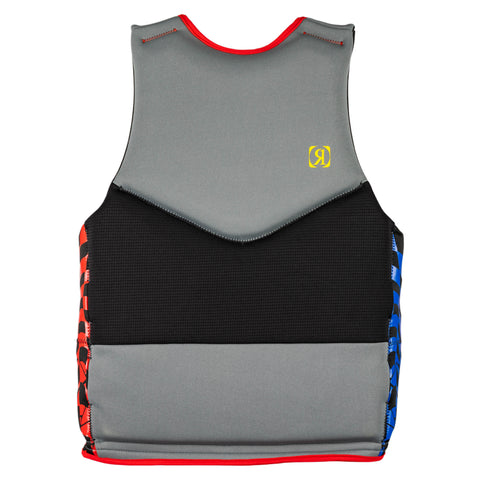 2026 Ronix Driver's Ed Capella 3.0 Boys CGA Life Jacket