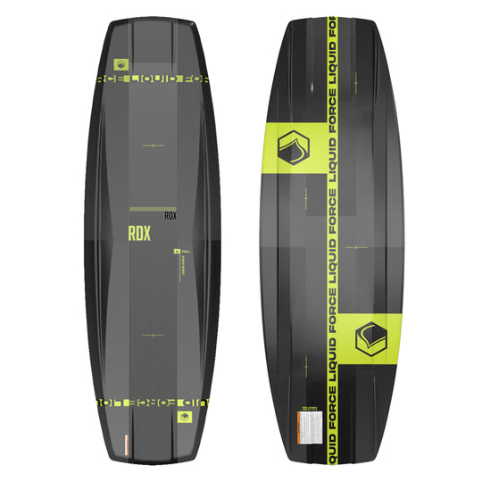2025 Liquid Force RDX Wakeboard
