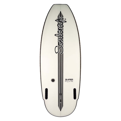2026 Soulcraft SuperFly Cheat Code Wakesurf Board
