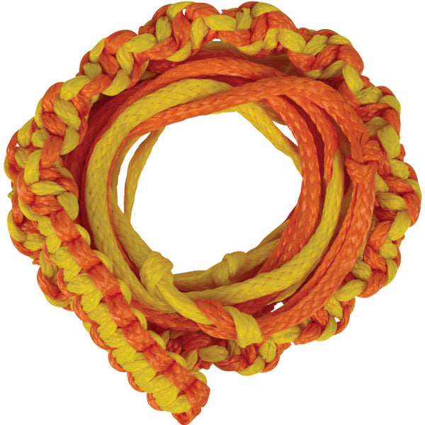 Hyperlite Knotted Wakesurf Rope | WakeMAKERS