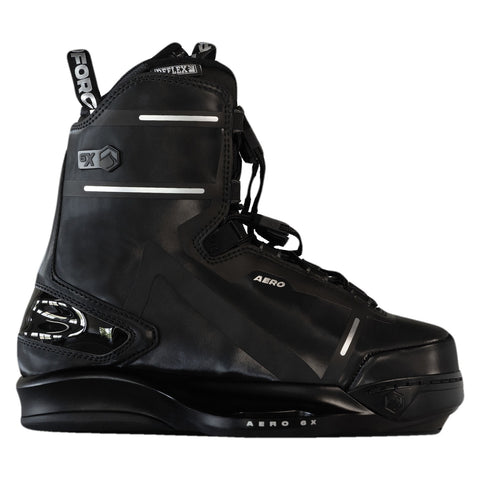 2027 Liquid Force Origin Aero / Aero 6X Wakeboard Package