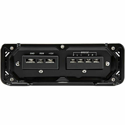 Kicker KMA 150.2 Amplifier