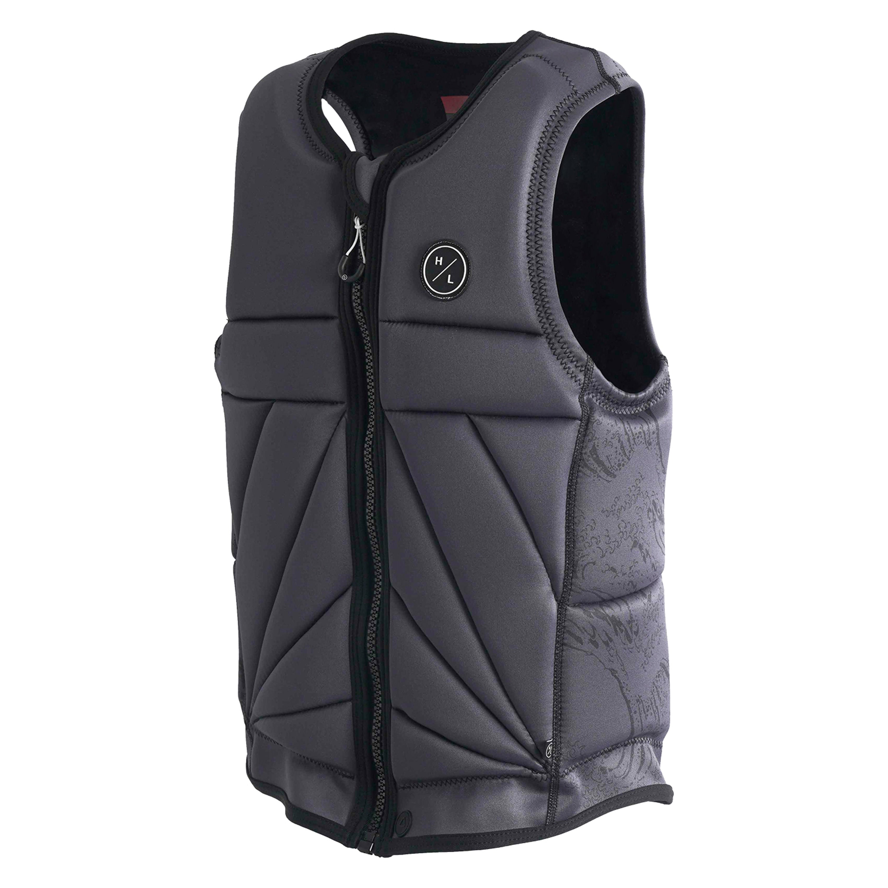 2026 Hyperlite Nalu Comp Vest | WakeMAKERS