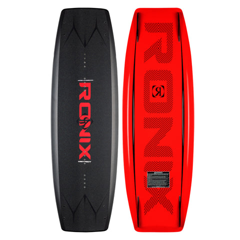 2026 Ronix District Wakeboard
