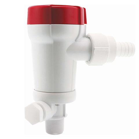 Rule 1100 Aerator Ballast Pump (153lbs/min)