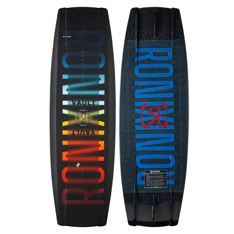 2026 Ronix Vault Wakeboard