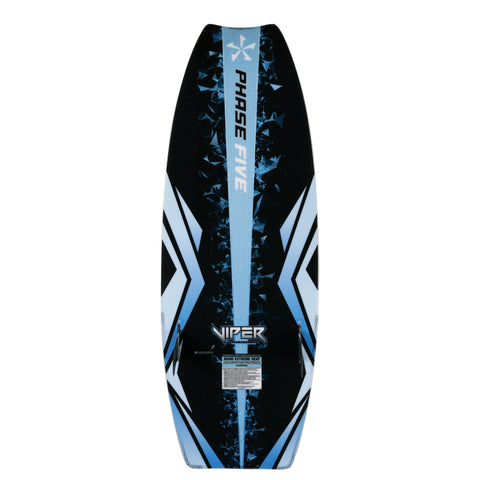 2027 Phase 5 Viper Wakesurf Board