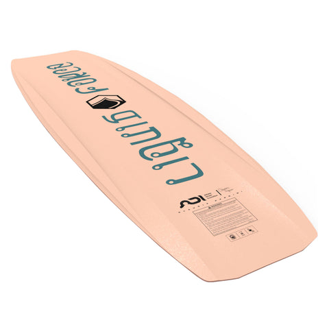 2026 Liquid Force Holiday Women's Wakeboard