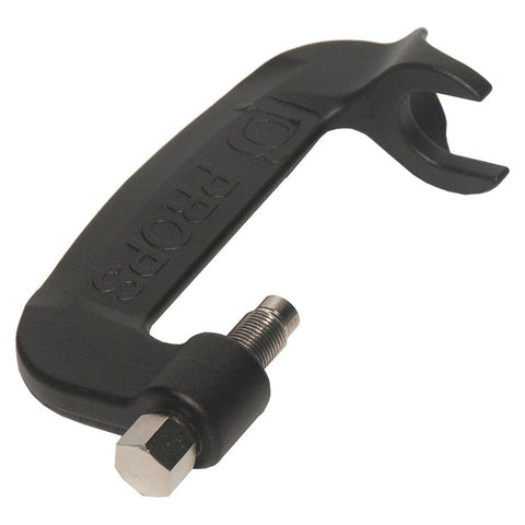 OJ 15" Prop Puller Kit Soft Case / Puller
